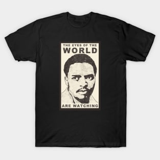 The Eyes of the World T-Shirt